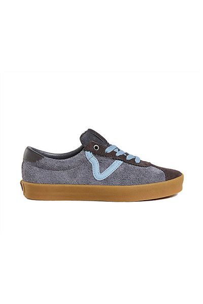 Vans Sport Low Unisex Casual Shoes Vn000Cqrcfl1 Gray