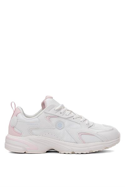 lumberjack 5m Track 5Fx Women's Running Shoes White 101948482