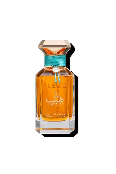 انكل ليز تي Hirsch Ykhoury Perfume 100ml by Al Ezz for Oud
