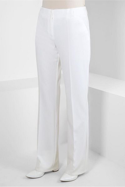 Alvina STRAIGHT CUT PANT 70635