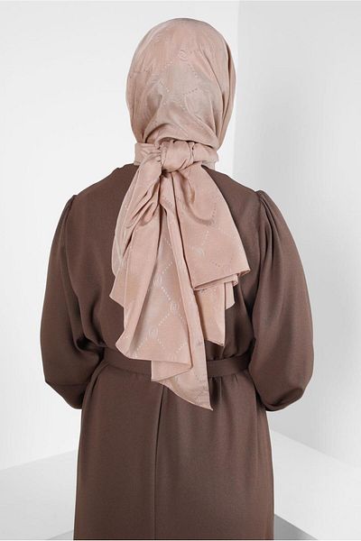 Alvina ΣΑΛΙ ALVİNA JACQUARD 8417