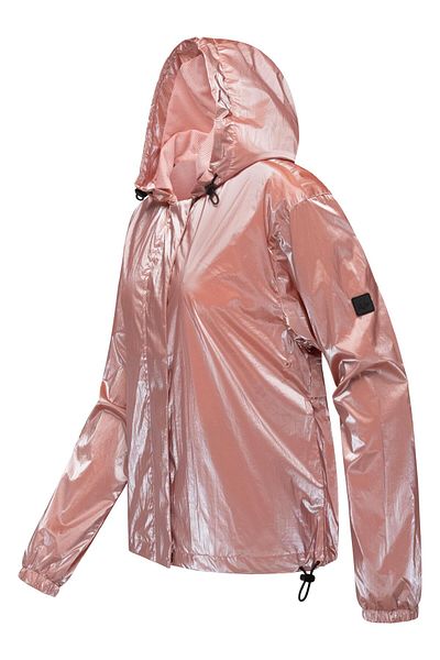 Ragwear Übergangsjacke Cezanna Shine