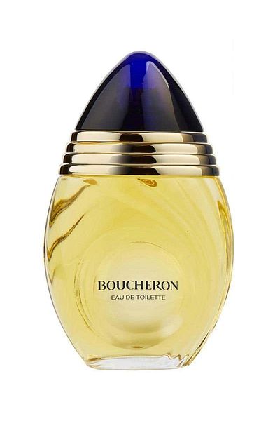 Boucheron Boucheron Women's Eau de Toilette 50ml