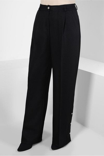 Alvina WIDE LEG PANTS 70616