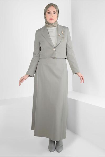 Alvina COSIM FUSTA DETALIAT ACCESORII 44159-1