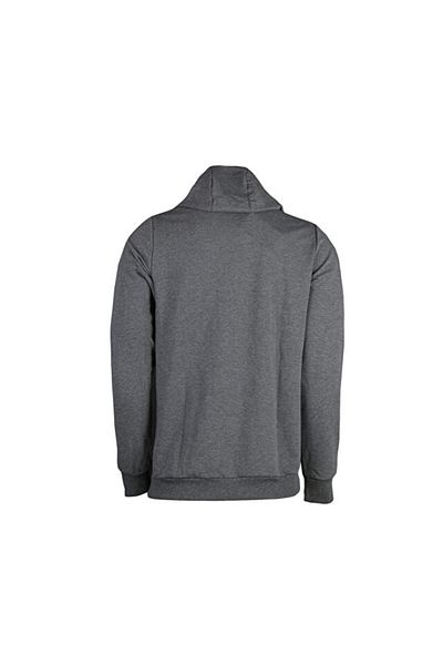 lumberjack Ανδρικό casual γκρι μπουφάν 3W M Sn72 Basic Fz Hod 3Pr 101398417