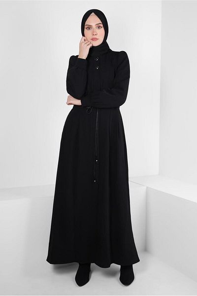 Alvina ΠΑΝΤΑΡΕΙΟ ΜΕ ΠΕΤΡΙΝΗ ΛΕΠΤΟΜΕΡΗΣ ΖΩΝΗ 10821
