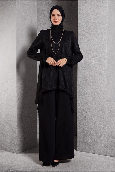 Alvina Σετ κοστουμιού JAKAR 45253 Model Pants