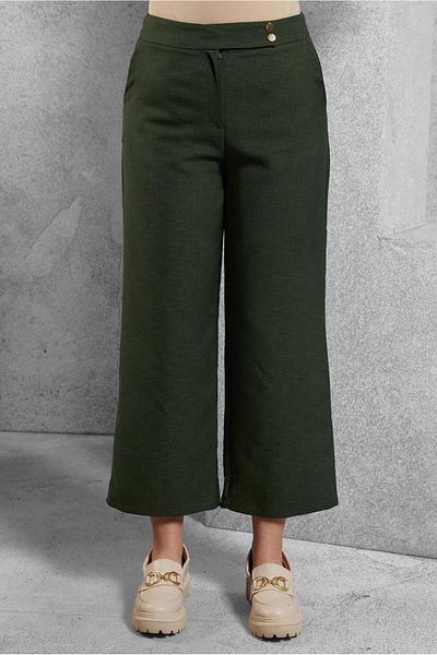 Alvina Wide Leg Pants 70456