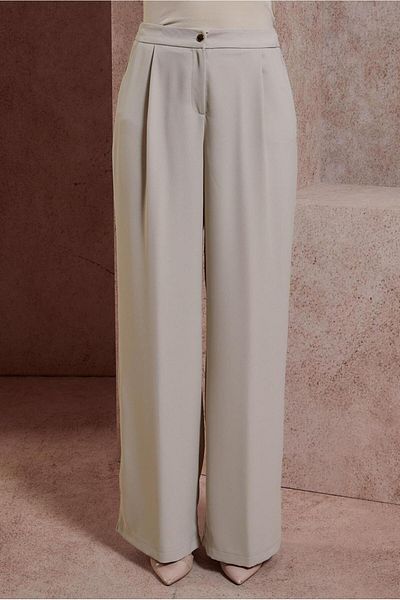 Alvina WIDE LEG PANTS 70604