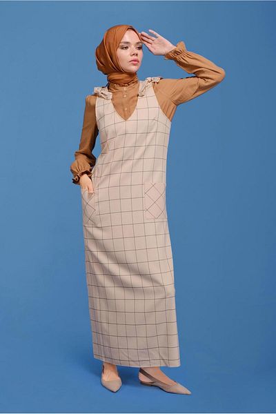 Alvina ΤΣΕΠΗ ΜΕ ΛΕΠΤΟΜΕΡΗ ΟΥΡΑ 40832