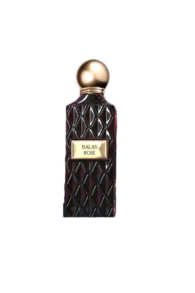 IBRAHIM ALQURASHI Plus Rose 150ml Large Size
