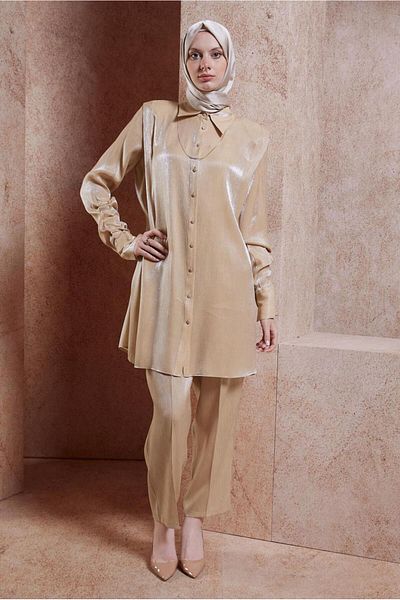 Alvina Tunica 44580 - Snur Detaliat