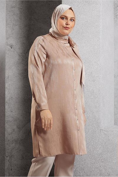 Alvina ΛΕΠΤΟΜΕΡΗ ΖΑΚΑΡ ΤΟΥΝΙΚ 20635