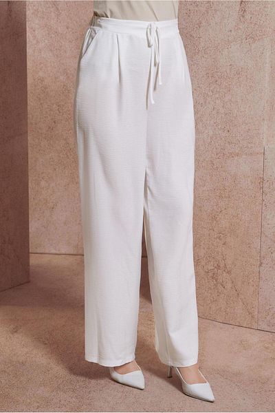 Alvina WIDE LEG PANT 70708