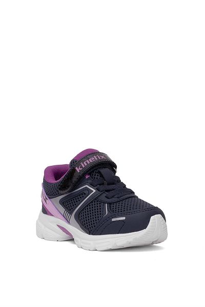 Kinetix 101971323   5P Arion Tk J P 5Fx Booties Girls' Running Shoes Navy Blue