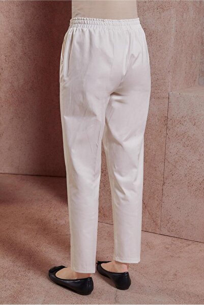 Alvina BELI ELASTIC TROUSERS 70724