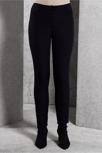 Alvina Narrow Legs Pant 70787