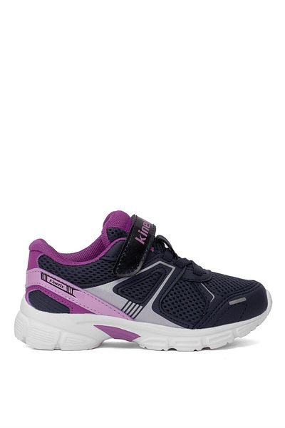 Kinetix 101971323   5P Arion Tk J P 5Fx Booties Girls' Running Shoes Navy Blue