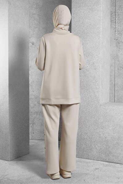 Alvina ΦΟύτερ ΣΕΤ ΜΕ ΠΑΝΤΕΛΟΝΙ 45130