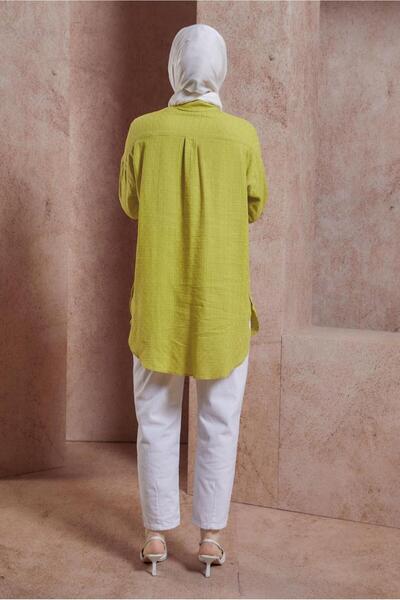 Alvina SHIRT TUNIC 44417