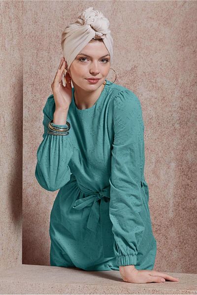 Alvina ROCHIE DIN BUMBAC 44650