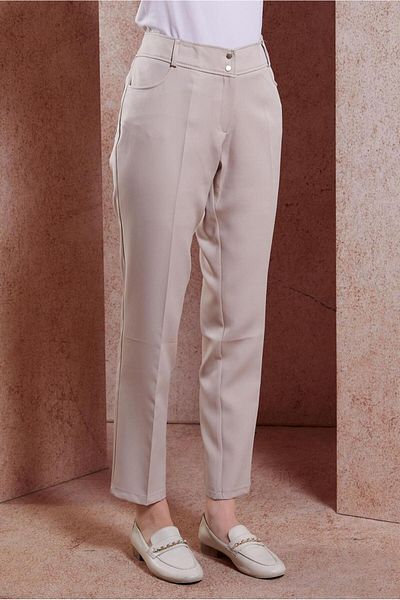 Alvina 70715 Model Pantaloni Skinny
