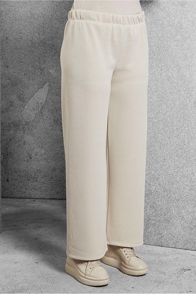 Alvina Size 40-48 Single 38 Model Pants - 70817 8556