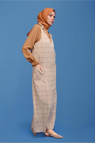 Alvina ΤΣΕΠΗ ΜΕ ΛΕΠΤΟΜΕΡΗ ΟΥΡΑ 40832