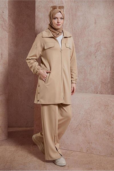 Alvina 44401 Σετ αθλητική φόρμα με παντελόνι μοντέλο