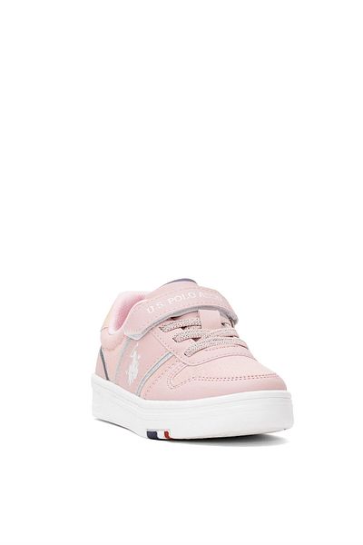 U.S. Polo Assn. Botine de mers pentru fete - U.S. Polo Assn. 5P Esse JR 5FX