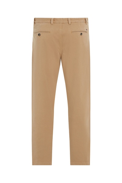 Tommy Hilfiger Male Brown Pants
