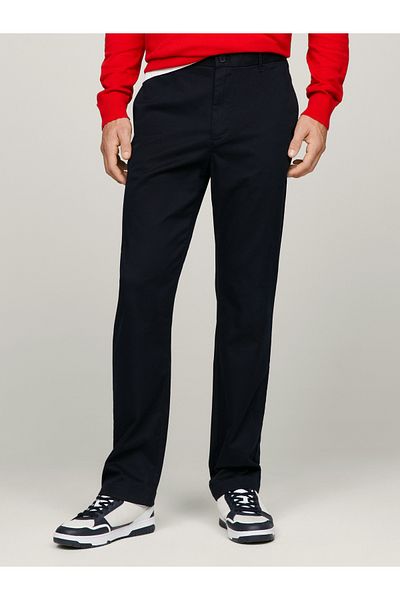 Tommy Hilfiger Male Blue Pants