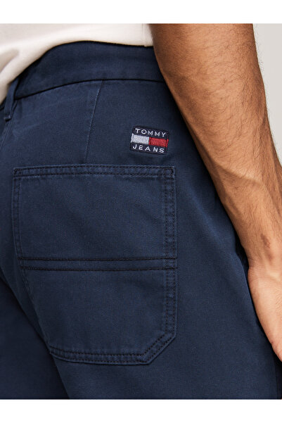 Tommy Hilfiger Male Blue Pants