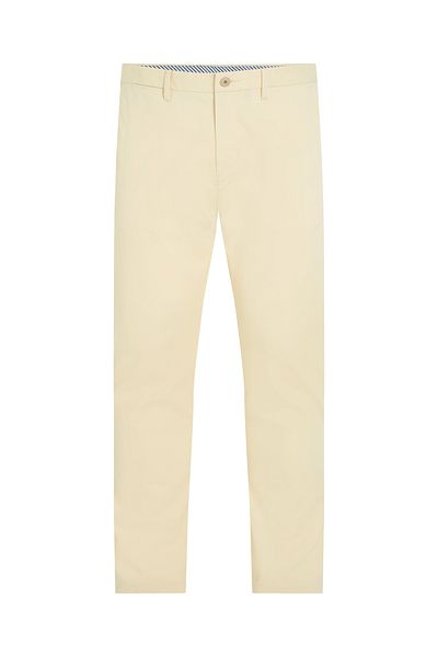 Tommy Hilfiger Male Cream Pants