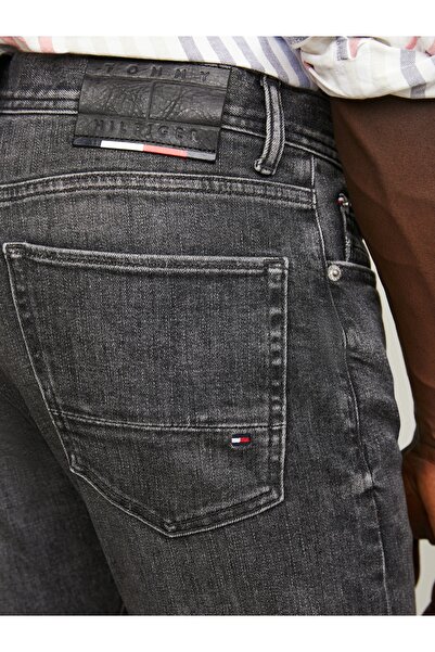 Tommy Hilfiger Tommy Hilfiger Male Gray Jeans