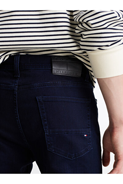 Tommy Hilfiger Tommy Hilfiger Male Blue Jeans