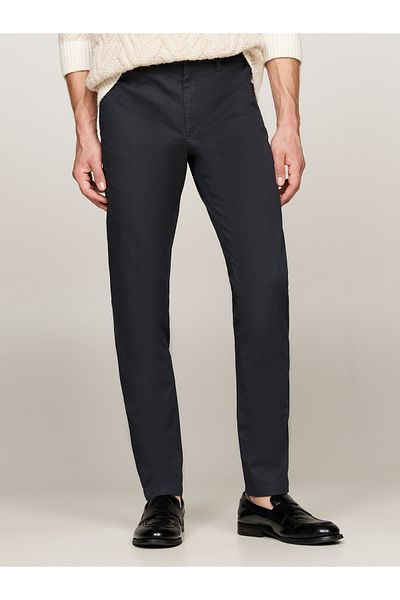 Tommy Hilfiger Tommy Hilfiger Male Blue Pants