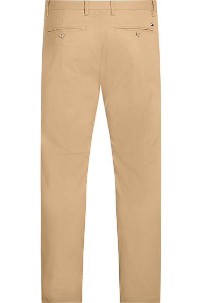 Tommy Hilfiger Tommy Hilfiger Male Beige Pants
