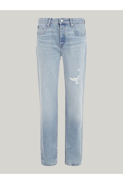 Tommy Hilfiger Tommy Hilfiger Female Blue Jeans