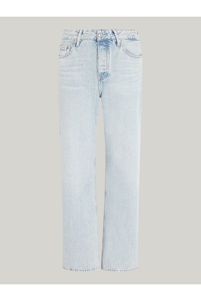Tommy Hilfiger Female Blue Jeans