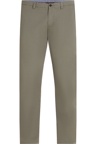 Tommy Hilfiger Male Gray Pants