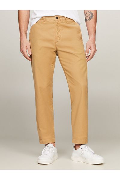 Tommy Hilfiger Male Khaki Pants