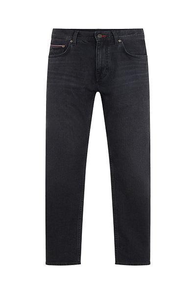 Tommy Hilfiger Tommy Hilfiger Male Black Jeans