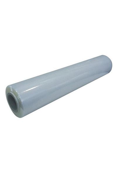 doremodam Lisinya202 Globus 10347 Transparent Cling Film 17 Micron 100 Meters