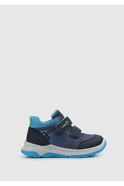 Superfit Μπότες εξωτερικού χώρου Blue Boy