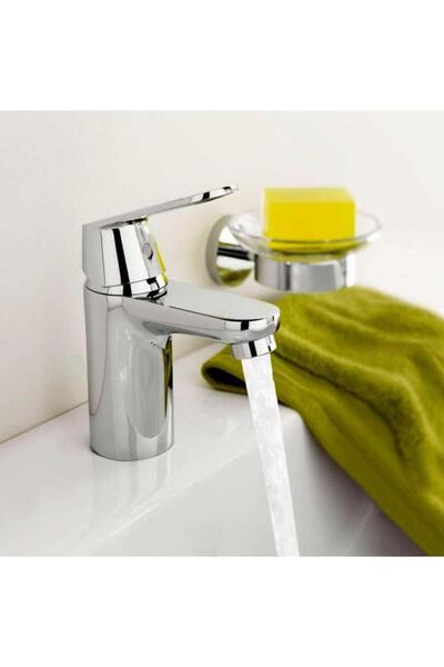 Grohe Eurocosmo Lavabo Bataryası - M Boyut - 23327000