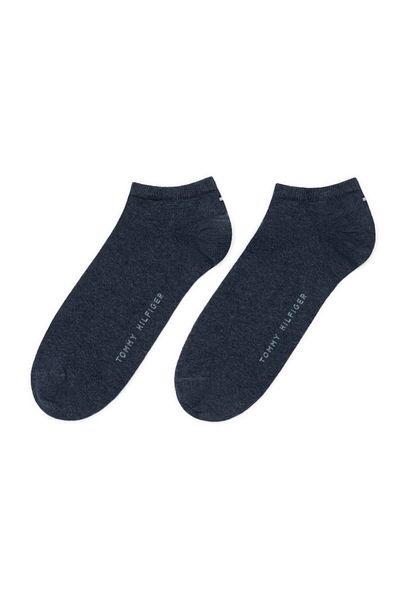 Tommy Hilfiger Tommy Hilfiger Men Sneakers Socks Pack of 2