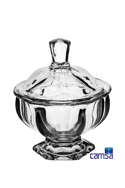 Queen’s Kitchen Ice Small Glass - Sugar Bowl Accessory