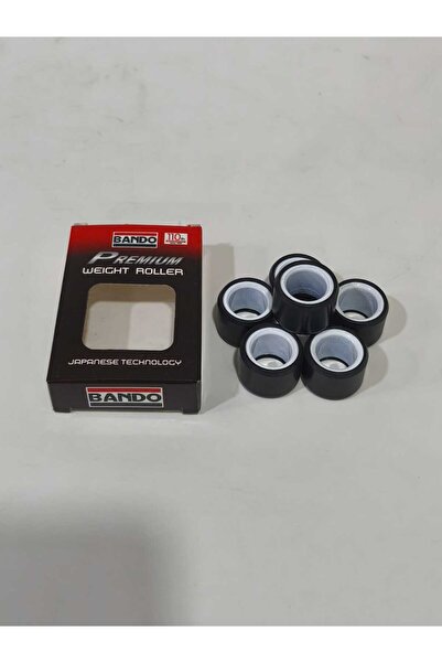 Baga Sym Jet X 125 uyumlu Premium Bando Hafif Tahrik Seti ( 12 ,2 gr )